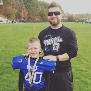 Meet your Posher, Mark